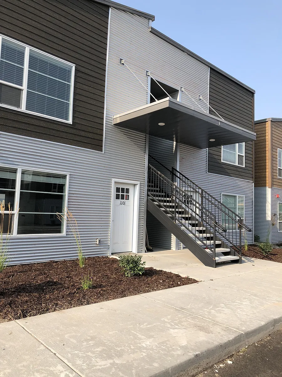 Building Photo - 591 Turin Way #5101
