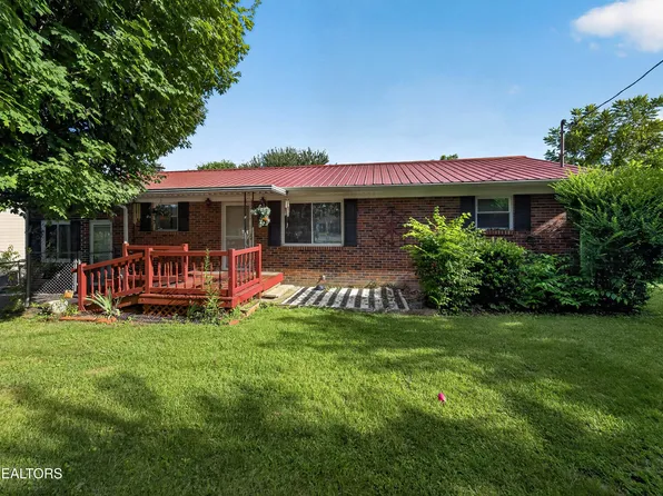 2709 Highway 11 E #W, Strawberry Plains, TN 37871