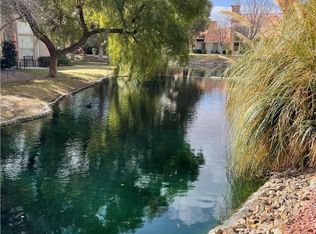 4956 Crooked Stick Way, Las Vegas, NV 89113