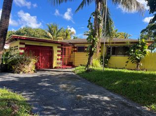 Sierra 2nd Addn, Miami Gardens, FL 33169