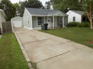 4208 L St #4, Lincoln, NE 68510