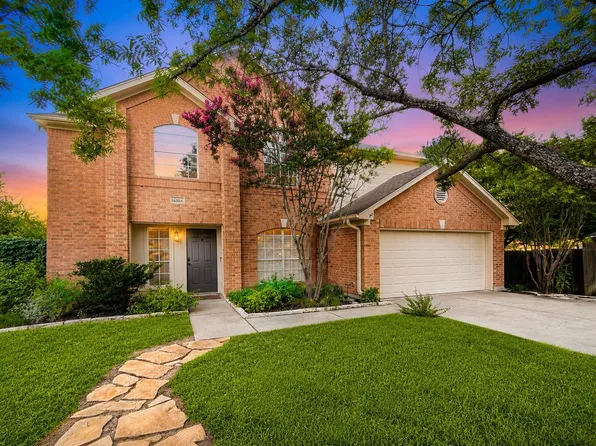 16704 Shipshaw River Cv, Leander, TX 78641