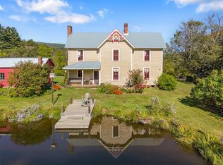 3833 Liberty Hill Rd, Fries, VA 24330