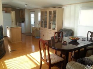 18575 Driscoll Rd, Desert Hot Springs, CA 92241