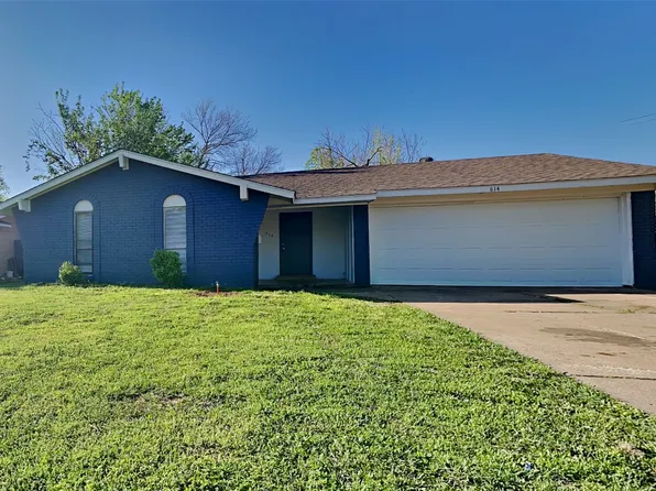 814 Milky Way, Garland, TX 75040