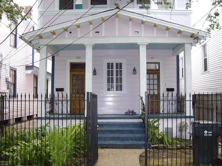 1st image of 4311 S Carrollton Ave