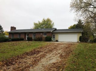 10913 N 200 E, Milford, IN 46542