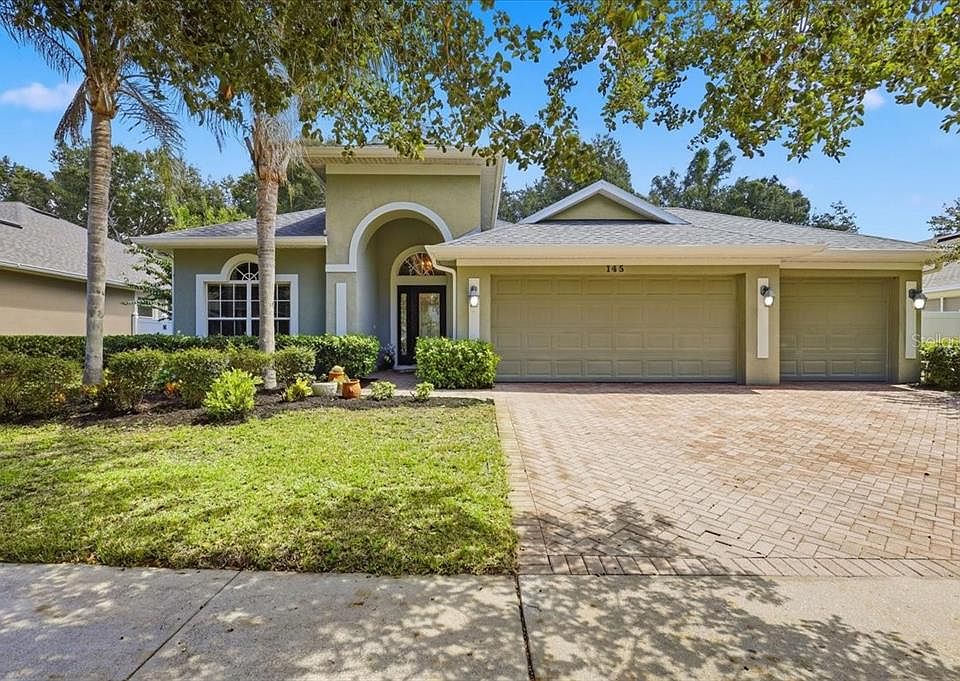 1st image of 145 SADDLEBROOK WAY