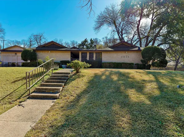 3855 Wosley Dr, Fort Worth, TX 76133