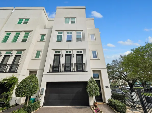 4410 Yoakum Blvd, Houston, TX 77006