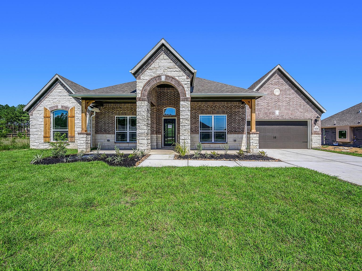 16441 Stonewall St, Conroe, TX 77303 Zillow