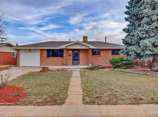 3310 W 94th Ave, Westminster, CO 80031