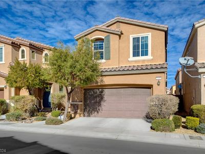 7650 Lots Hills Dr, Las Vegas, NV, 89179