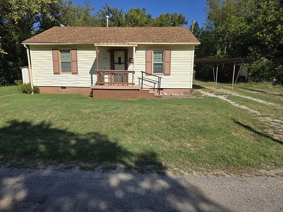 1st image of 1104 8th St