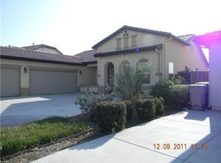 2345 S Creekside Dr, Los Banos, CA