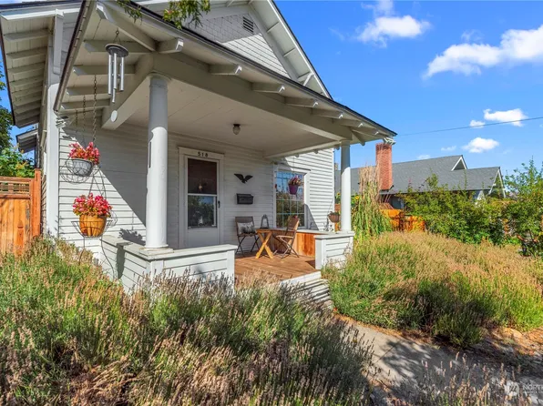 518 Okanogan Avenue, Wenatchee, WA 98801