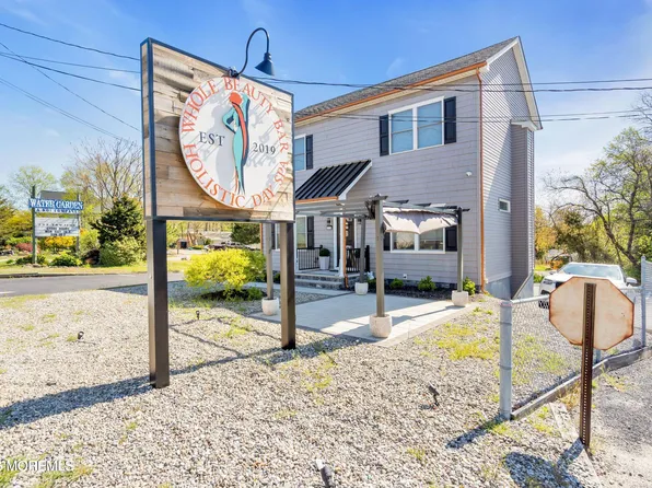 759 Atlantic City Boulevard, Bayville, NJ 08721