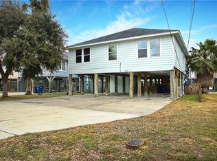 4033 Laguna Shores Rd, Corpus Christi, TX 78418