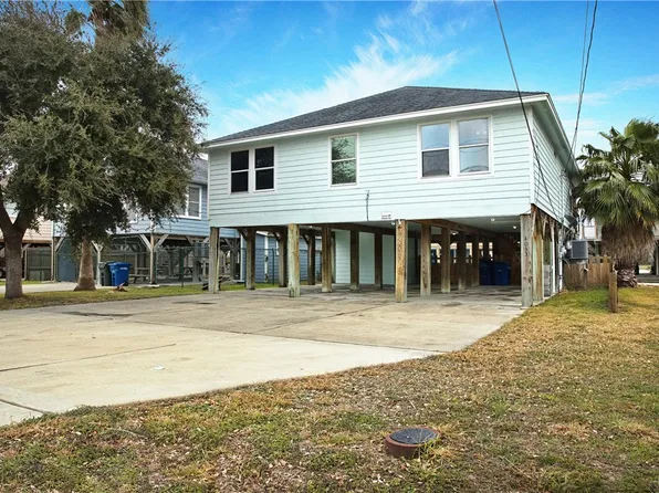 4033 Laguna Shores Rd, Corpus Christi, TX 78418