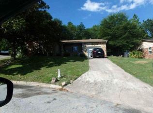 3509 Biltmore Pl, Augusta, GA 30906