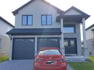 1573 Dylan St, London, ON N5V0B9