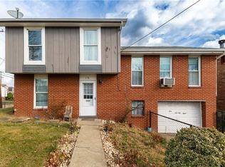 178 Sweeney Way, Pittsburgh, PA 15219