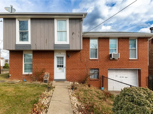 178 Sweeney Way, Pittsburgh, PA 15219