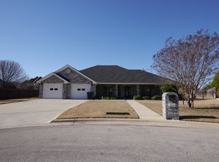 516 Joey Cir, Harker Heights, TX 76548