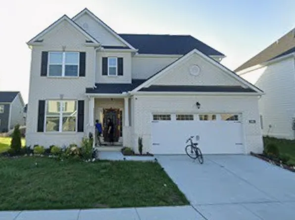 406 Mabels Way, Mount Juliet, TN