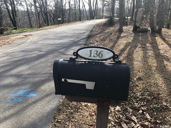 Exterior Address Verification