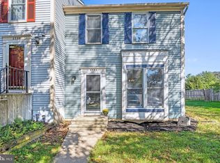 6356 Early Red Ct, Columbia, MD 21045
