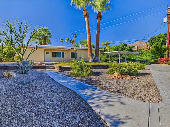 38793 Bel Air Dr, Cathedral City, CA 92234