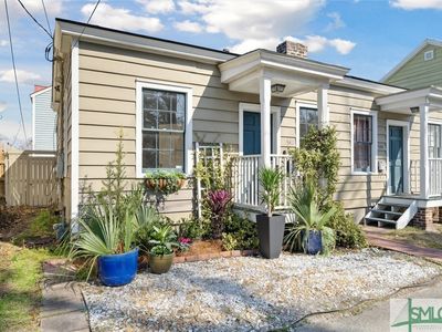 542 E Charlton Ln, Savannah, GA, 31401