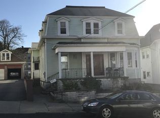 919 Middle St, Fall River, MA 02721
