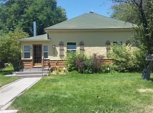 505 N East A St, Alturas, CA 96101
