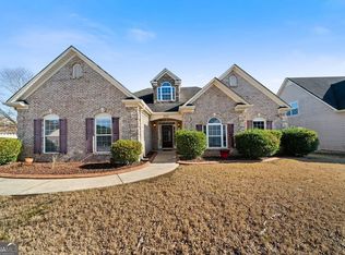 200 Oscar Way, Dallas, GA 30132