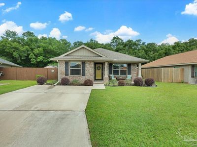 5116 Carmell Ridge Cir, Milton, FL, 32570