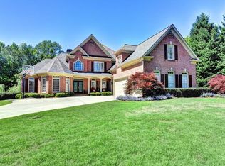 2560 Strathmore Dr, Cumming, GA 30041