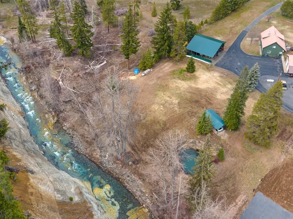4010 Teanaway Middle Fork Rd, Cle Elum, WA 98922