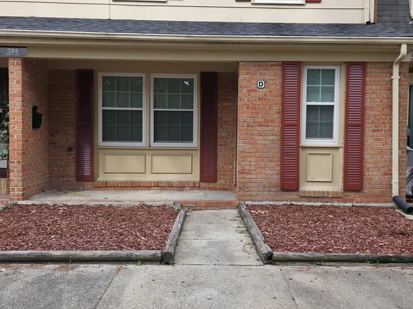 388D Circuit Ln #D, Newport News, VA 23608