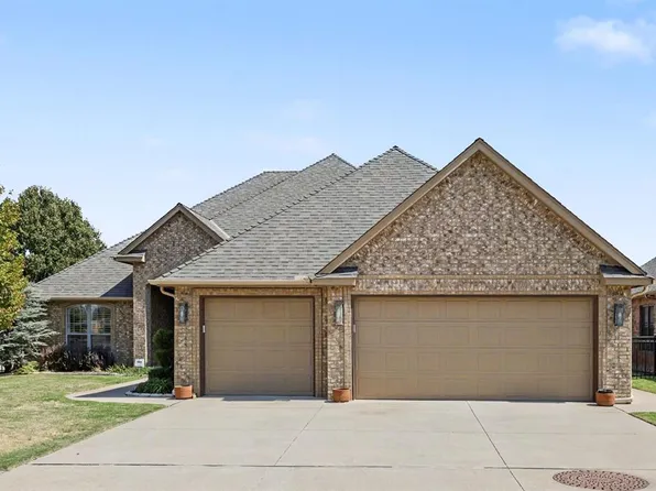 11808 Sawgrass Rd, Oklahoma City, OK 73162