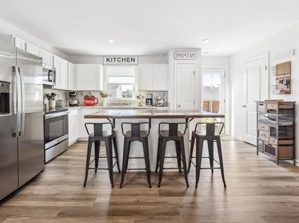 121 Bleckley Trl, Anderson, SC 29625