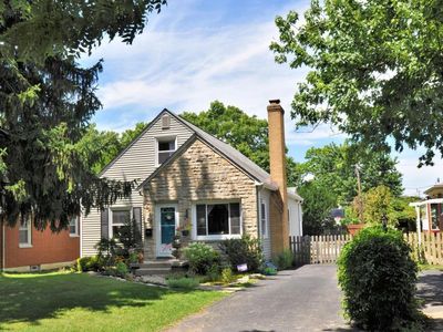 40 Rathbone Ave, Columbus, OH, 43214