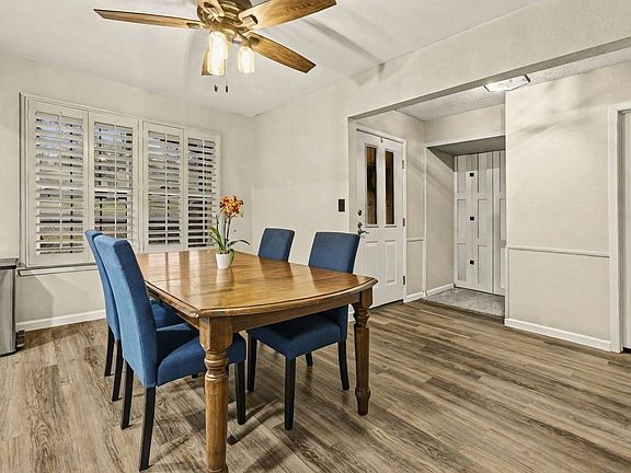 5th image of 5206 Chaparral Dr