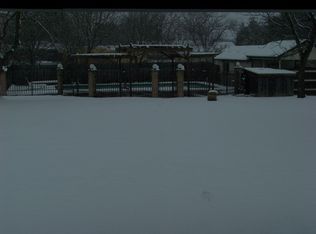 404 S College Ave, Troy, TX 76579