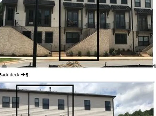 2334 Medlock Ln, Decatur, GA 30033