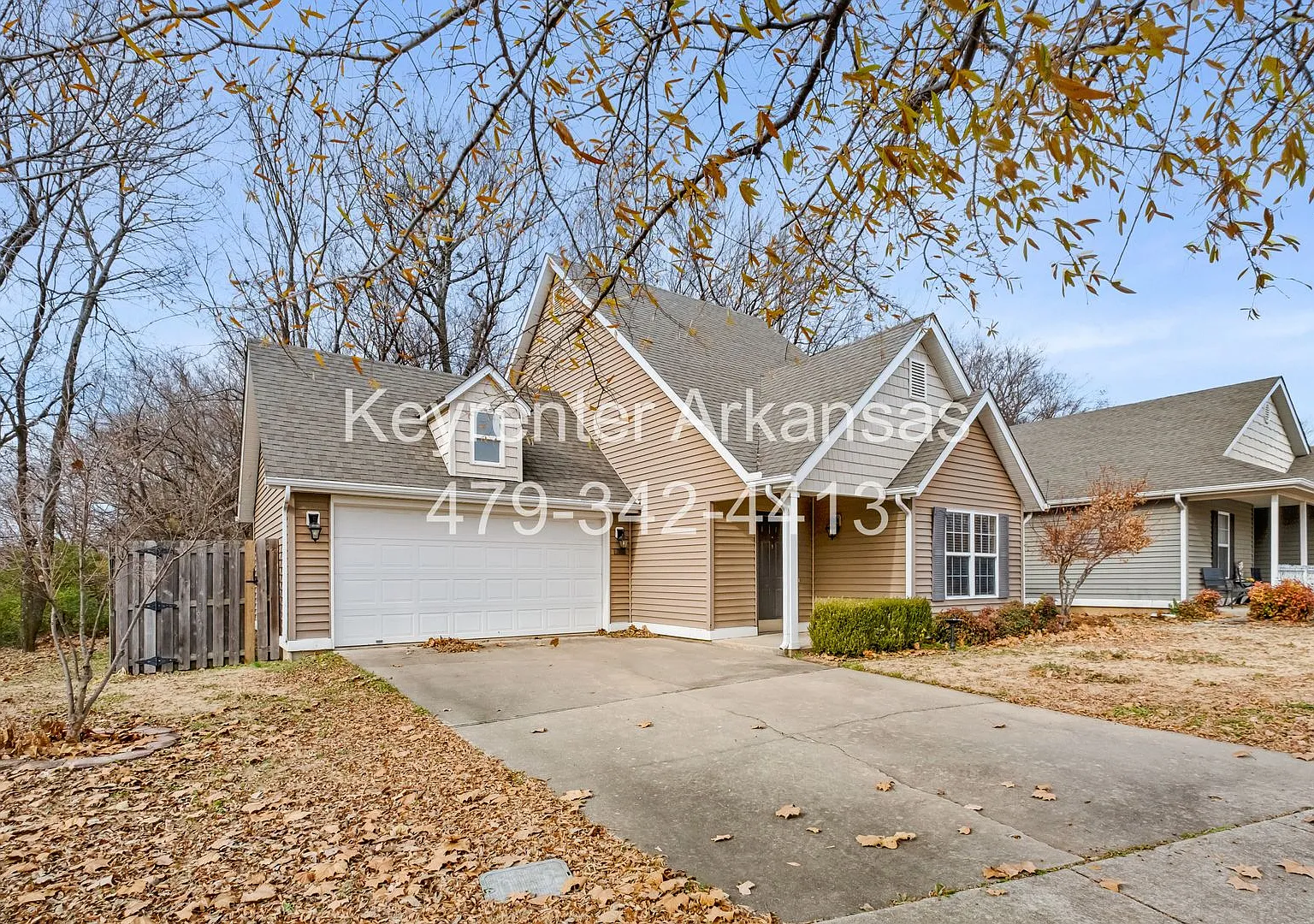 Wonderful two-story house — Photo 3
