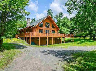 254 Griffen Rd, East Jewett, NY 12424