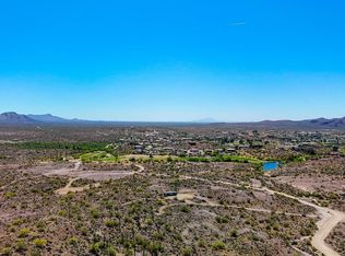 0 N Elephant Butte Rd, Gold Canyon, AZ 85118