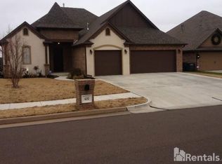 410 Donner Trl, Edmond, OK 73003